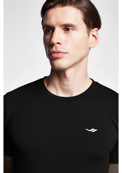 Erkek Kısa Kol T-Shirt 25S-1294-25B fırsatları