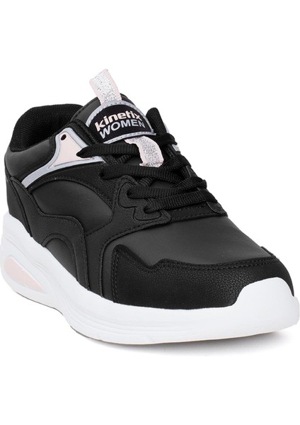 Lenka Pu 4pr Siyah Kadın Koşu Ayakkabısı fiyatları