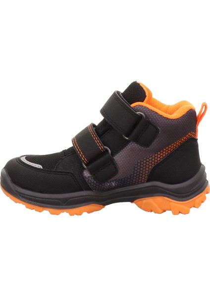 Superfıt Jupiter Wide (Geniş Kalıp) Gore-Tex Erkek Cırtlı Bot 1-000056-01 (25-30)