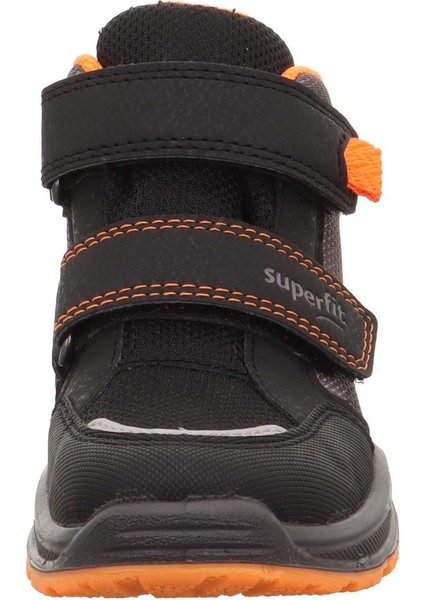 Superfıt Jupiter Wide (Geniş Kalıp) Gore-Tex Erkek Cırtlı Bot 1-000056-01 (25-30)