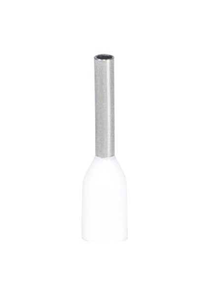 K-3005 0,50 mm Izoleli Yüksük 100 Adet