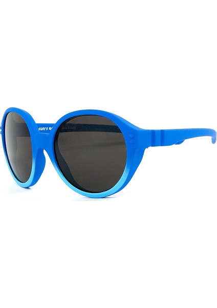 The Baby Mavi Unisex Bebek Güneş Gözlüğü fiyatları