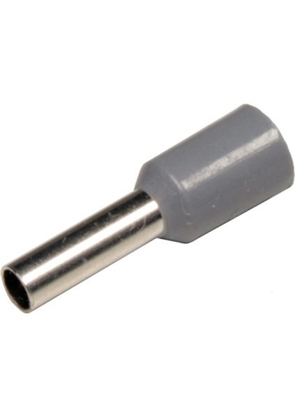 K-3025 2,50MM Izoleli Yüksük 100 Adet