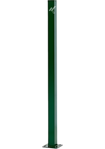 ÇİT SİSTEMLERİ 10 ADET PANEL ÇİT DİREĞİ 150 CM AKSESUARLAR DAHİL
