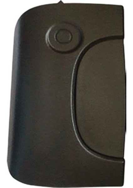 Renault Kangoo Çift Kapı Bagaj Açma Kolu E.m 1998-2003 KR-697