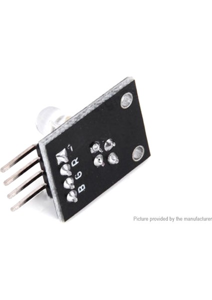 Rgb LED Modülü KY-016