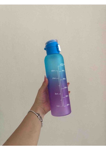 Suluk okul matarası motivasyon matarası su şişesi fiyatları