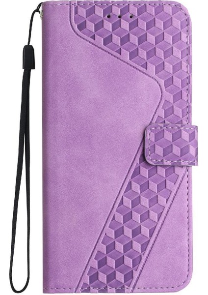 Oppo Phone 12 5g Için Telefon Kılıfı Cüzdan Kart Yuvaları Kapak Flip Folio Manyetik (Yurt Dışından) fırsatları