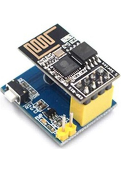 Area Elektronik DS18B20 ile Wifi Sıcaklık Sensör Modülü – Arduino Uyumlu