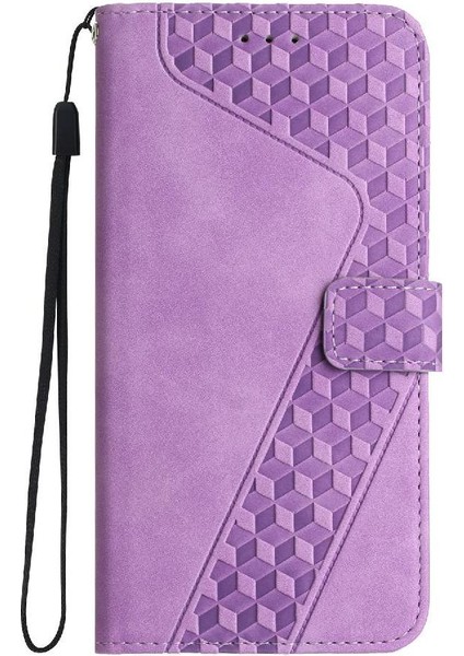 Oppo Phone 12 Pro 5g Için Telefon Kılıfı Cüzdan Kickstand Manyetik Flip Folio (Yurt Dışından) fiyatları