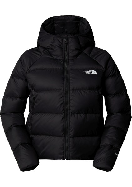 Kadın Hyalıte Kaz Tüyü Mont - Eu NF0A3Y4R4H01