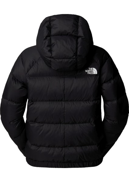 Kadın Hyalıte Kaz Tüyü Mont - Eu NF0A3Y4R4H01 fiyatları