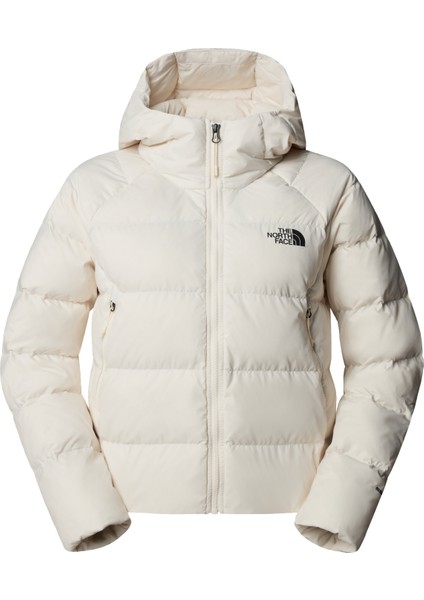 Kadın Hyalıte Kaz Tüyü Mont - Eu NF0A3Y4RQLI1