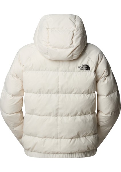 Kadın Hyalıte Kaz Tüyü Mont - Eu NF0A3Y4RQLI1 fiyatları