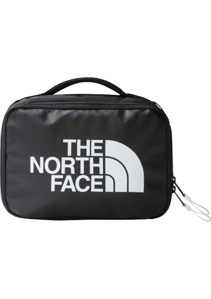 The North Face Base Camp Voyager Toıletry Kıt NF0A81BL53R1