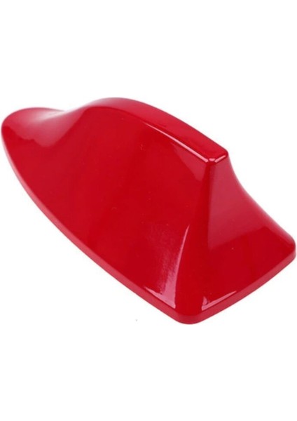 Elektrikli Shark Köpekbalığı Balina Tavan Anteni Tam Fonksiyonlu Kırmızı fiyatları