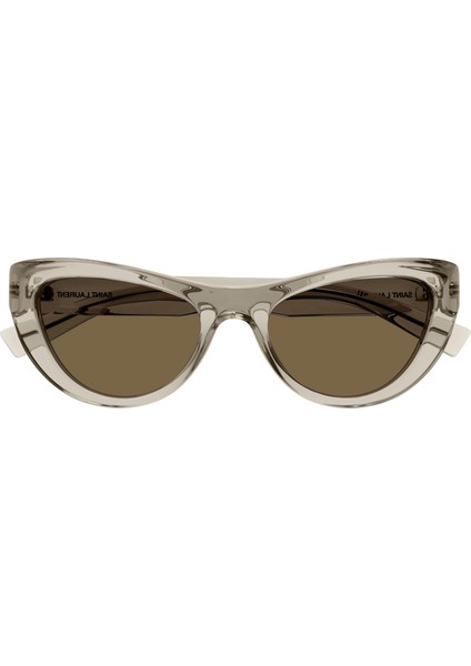 Yves Saınt Laurent Sl 676 005 Güneş Gözlüğü
