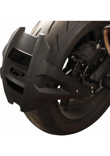 Bmw S 1000 Xr 2024 Uyumlu Çamur Sıyırıcı Siyah fırsatları