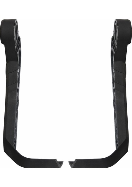 Cf Moto 450 Sr 2023-2024 Uyumlu Manet Koruma Siyah