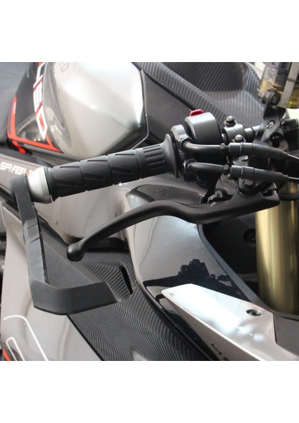 Cf Moto 450 Sr 2023-2024 Uyumlu Manet Koruma Siyah fırsatları