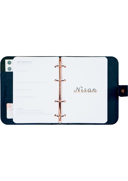 Geleceği Planlamaajandası fırsatları