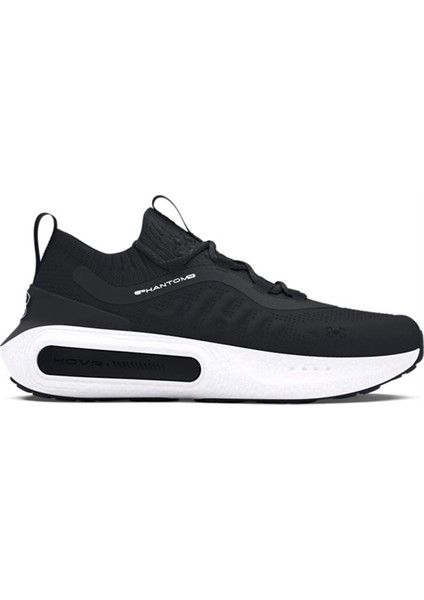 Phantom 4 Erkek Siyah Sneaker Ayakkabı 3027593-001