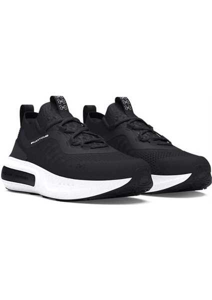Phantom 4 Erkek Siyah Sneaker Ayakkabı 3027593-001