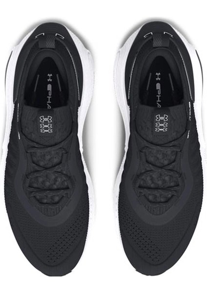Phantom 4 Erkek Siyah Sneaker Ayakkabı 3027593-001