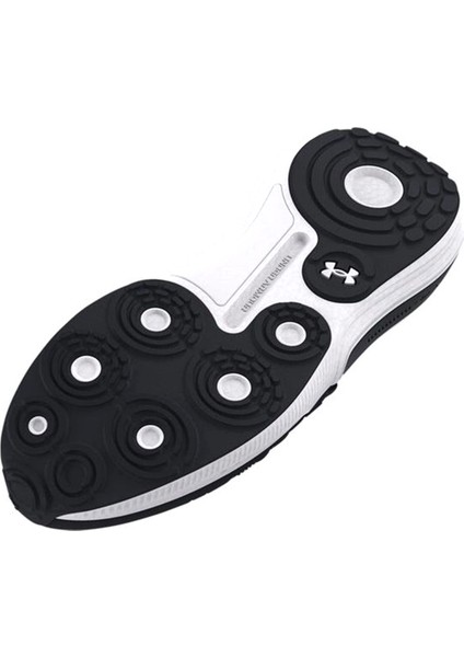 Phantom 4 Erkek Siyah Sneaker Ayakkabı 3027593-001