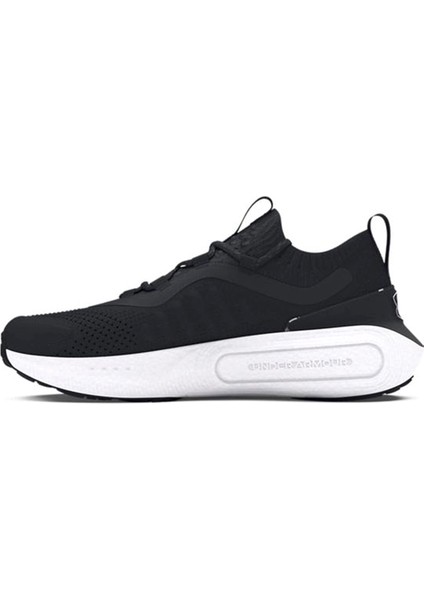 Phantom 4 Erkek Siyah Sneaker Ayakkabı 3027593-001