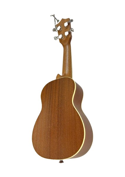 Soprano Boy Naturel Ukulele