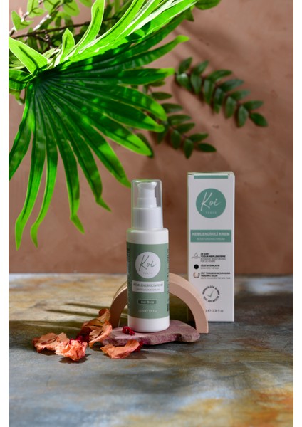Gül Özlü E Vitaminli Nemlendirici Krem 100 ml fırsatları