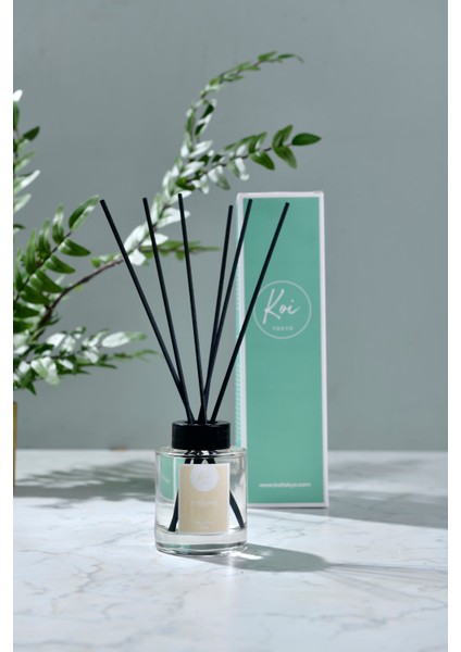 Çubuklu Oda Kokusu 110 ml Soft Linen