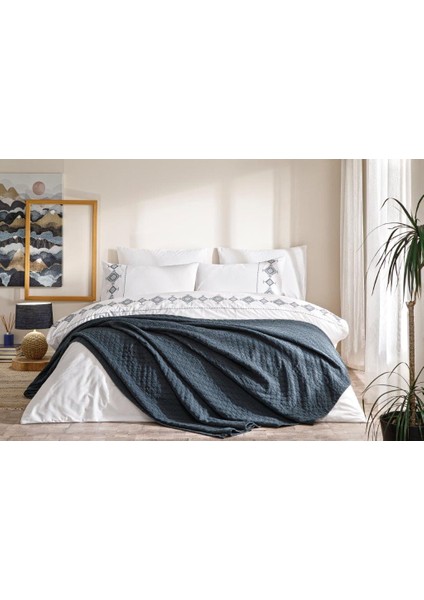 Gelın Setı Moderna Lacıvert