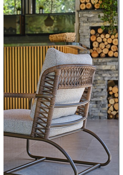 Rene Tekli Bahçe Koltuk fırsatları