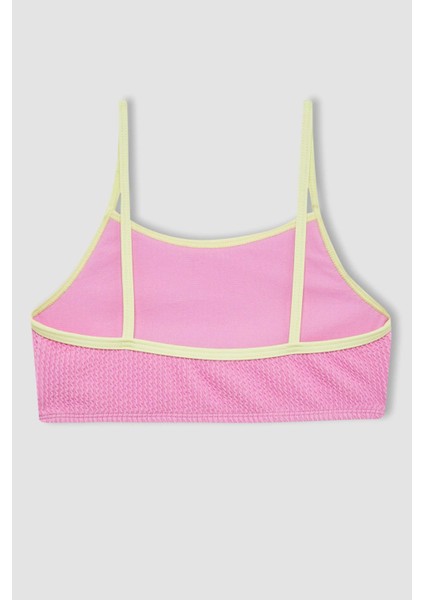 Kız Çocuk Bikini Takımı C0326A824SM