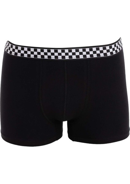 Regular Fit 3'lü Boxer D2326AX24AU