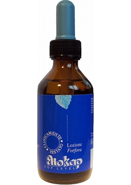 Forfora - Kepek Karşıtı Saç Derisi Için Saç Losyonu, 100 Ml.