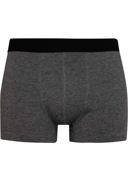 Regular Fit 3'lü Boxer C3288AX24SP