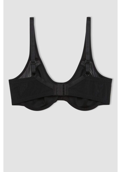 Fall in Love Pedsiz Toparlayıcı Balenli Sütyen B9729AX24SP