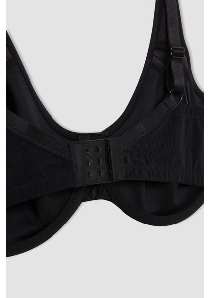 Fall in Love Pedsiz Toparlayıcı Balenli Sütyen B9729AX24SP