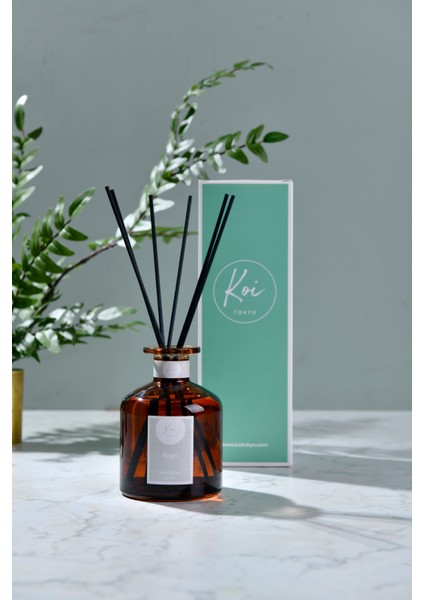Çubuklu Oda Kokusu 250 ml Angel