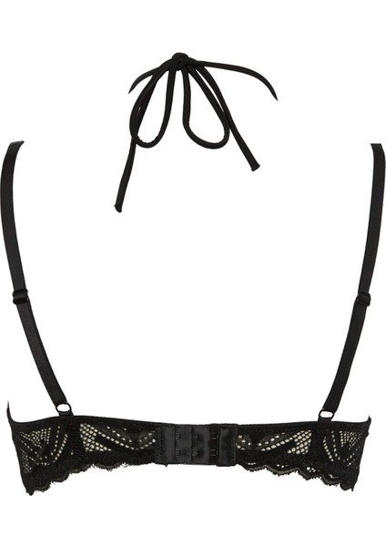 Fall in Love Dantelli Kapsız Telli Balenli Bra Y7084AZ24SP