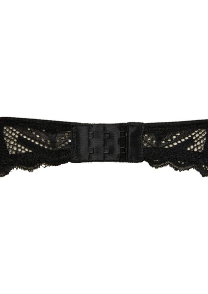 Fall in Love Dantelli Kapsız Telli Balenli Bra Y7084AZ24SP