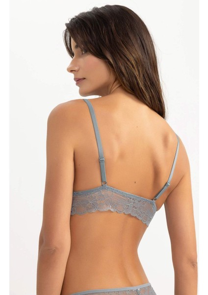 Fall in Love Dantelli Pedli Bra R6569AZ24SP