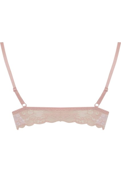 Fall in Love Dantelli Pedli Triangle Bralet	 R6569AZ24SP