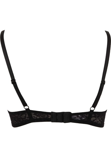 Fall in Love Dantelli Dolgulu Push Up Bra B8714AX24SP fiyatları