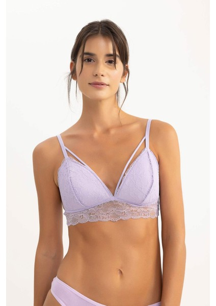 Fall in Love Dantelli Pedli Bra R6569AZ24SP