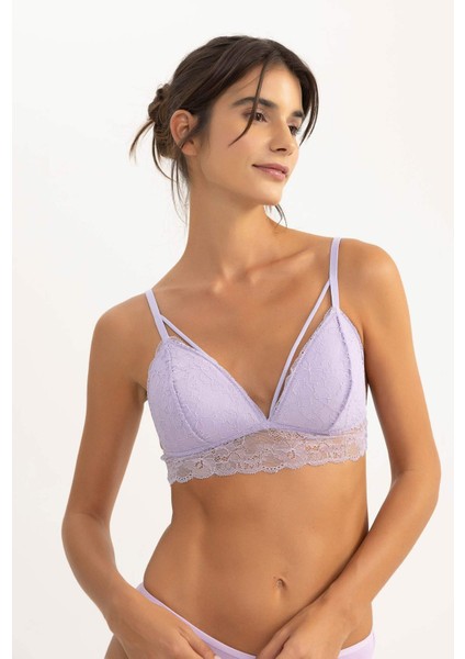 Fall in Love Dantelli Pedli Bra R6569AZ24SP