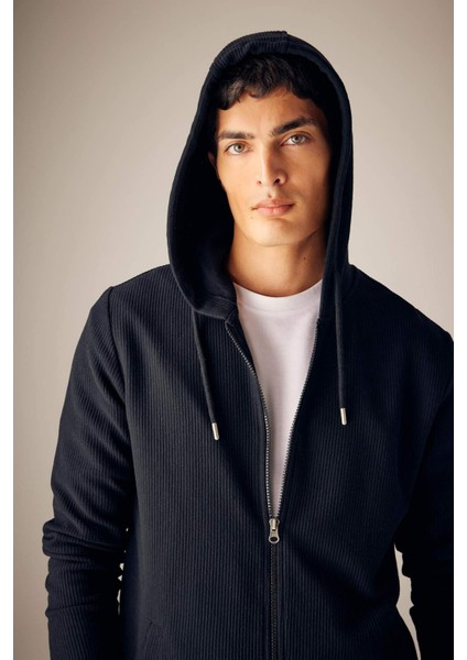 Regular Fit Hırka R5775AZ23AU